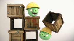 انیمیشن داستان خوک ها فصل 2 قسمت 4 - piggy tales